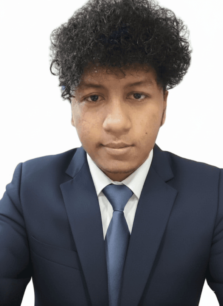 Alejandro Anchundia